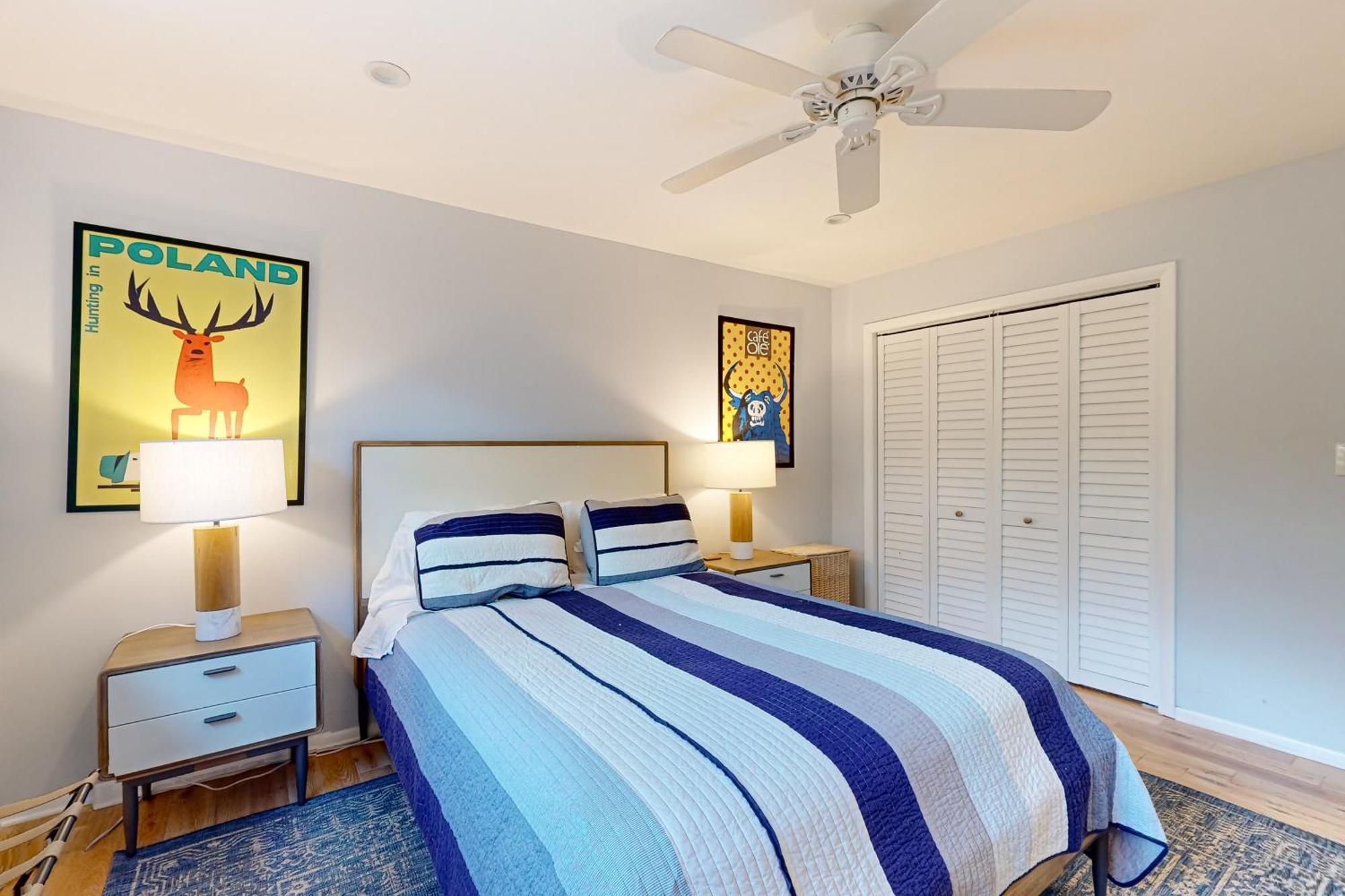 Вилла Breezy Ocean Escape Лейк-Уорт Экстерьер фото